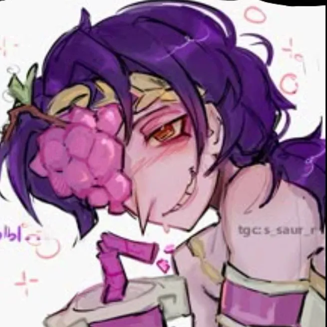 chat with ai character: ANGELO(uva)