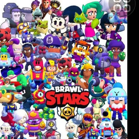 chat with ai character: 6 brawlers