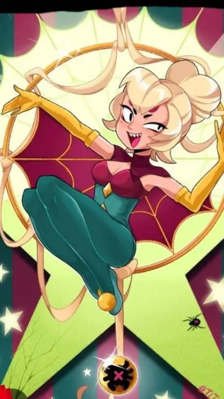 ai character: charlie  background