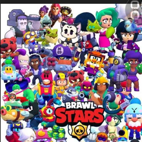 chat with ai character: brawl stars picina