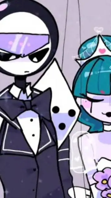 ai character: boda background