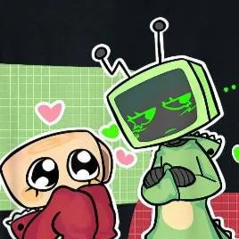 chat with ai character: selly X vee