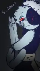 ai character: ✨️yandere astro✨️ background