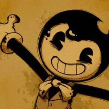 chat with ai character: ✨️bendy✨️