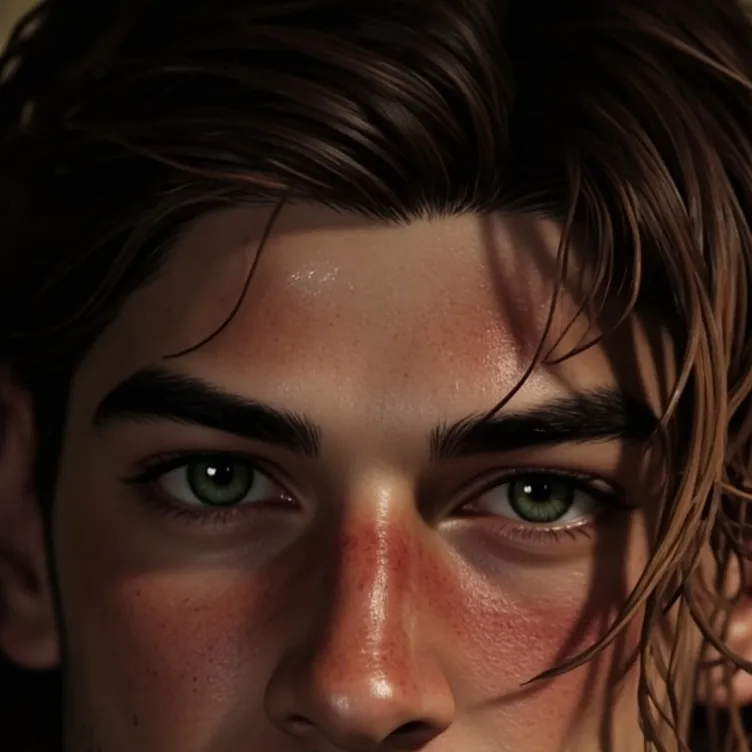 chat with ai character: Tristan Montfort