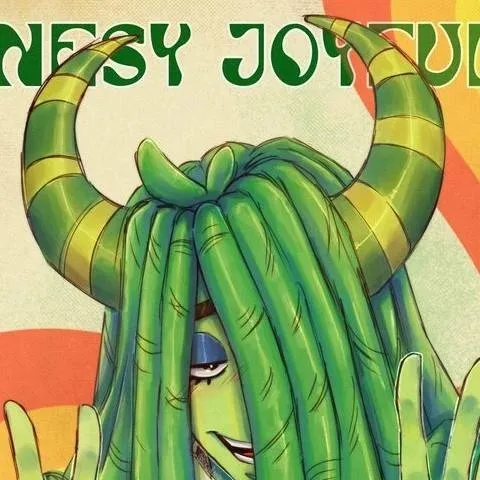 chat with ai character: jonesy joyeul