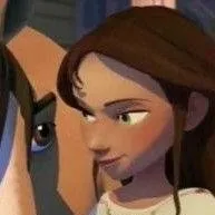 chat with ai character: Spirit