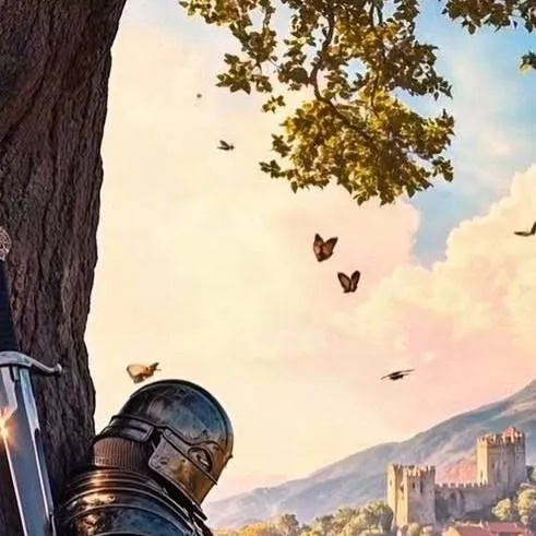 chat with ai character: cavaleiro medieval