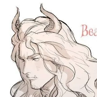 chat with ai character: Bela e a fera