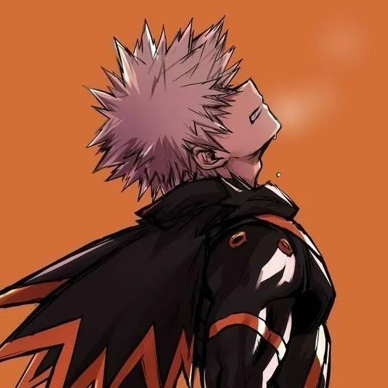 chat with ai character: bakugo alfa!!!!☠