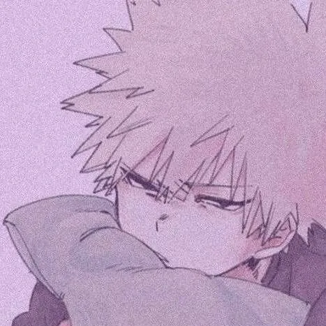 chat with ai character: kacchan triste😨