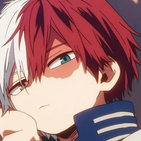 chat with ai character: shoto alfa☠