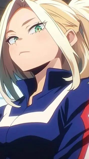 ai character: jefe katsuki😌 background