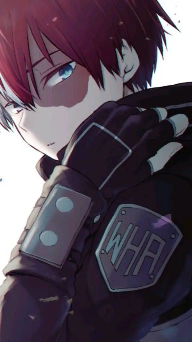 ai character: ❄🔥esposo🔥❄ background