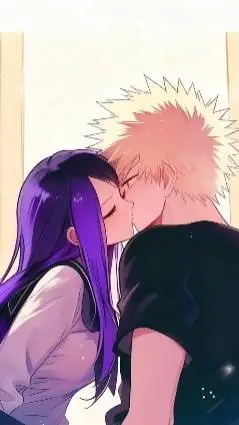 ai character: la playa😈 background