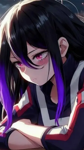 ai character: mha 🗿 background