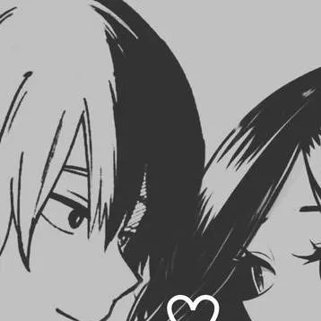 chat with ai character: todoroki x tn