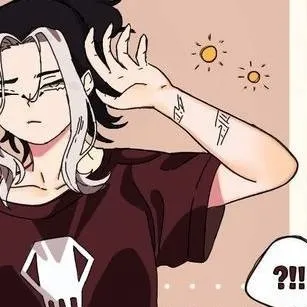 chat with ai character: esa..es mi camisa?