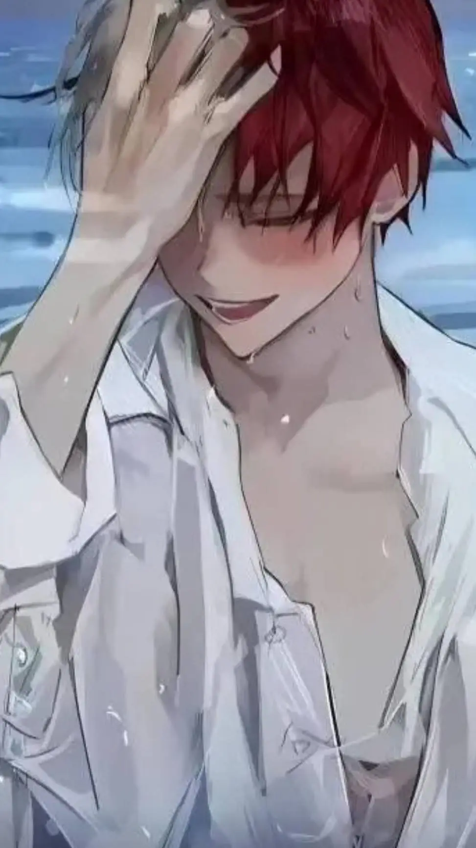 ai character: !shoto! background