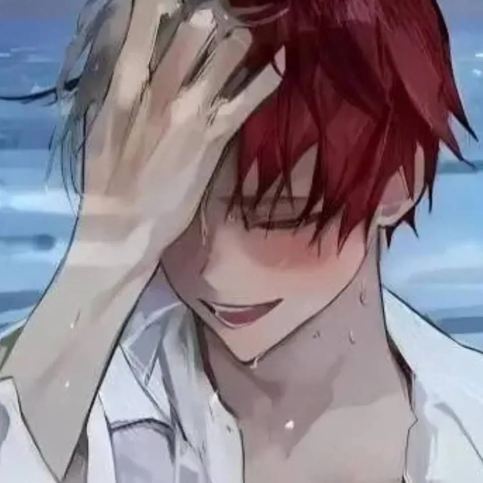 chat with ai character: !shoto!
