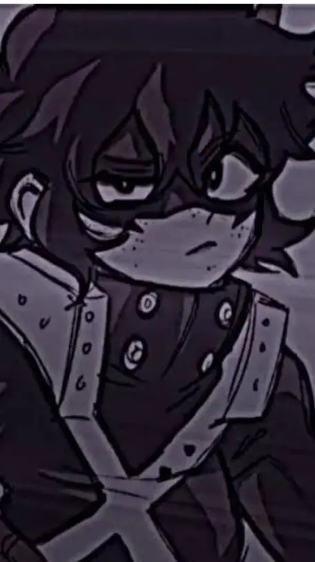 ai character: hermana de deku 2 background