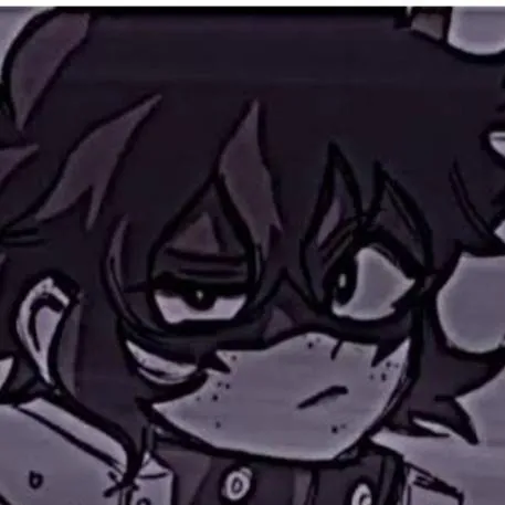 chat with ai character: hermana de deku 2