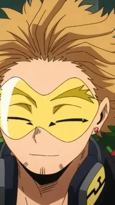 ai character: hawks y tn background