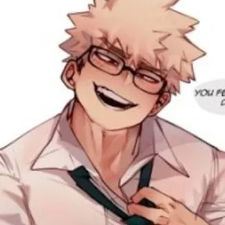 chat with ai character: ~katsuki~