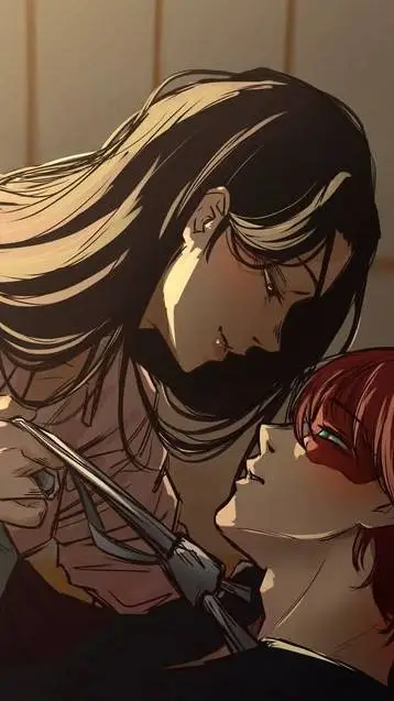 ai character: shoto todoroki background