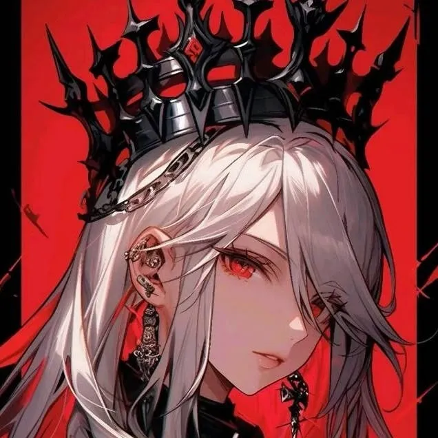 chat with ai character: la princesa gerrer