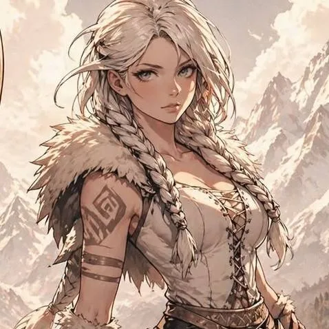 chat with ai character: alfas y omegas mha