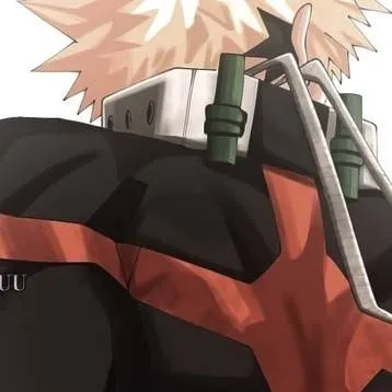 chat with ai character: bakugo