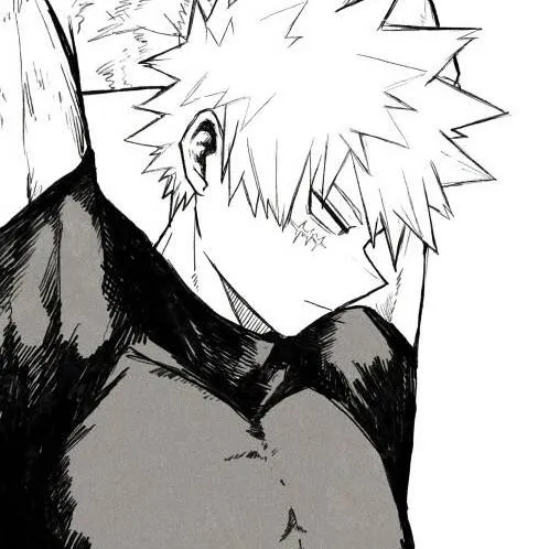 chat with ai character: katsuki y y/n