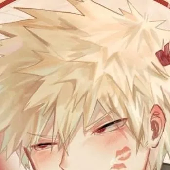 chat with ai character: katsuki