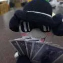 chat with ai character: forsaken pick me^^