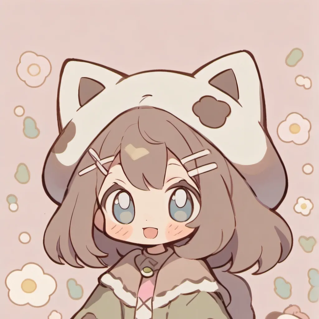 chat with ai character: MHA pick me