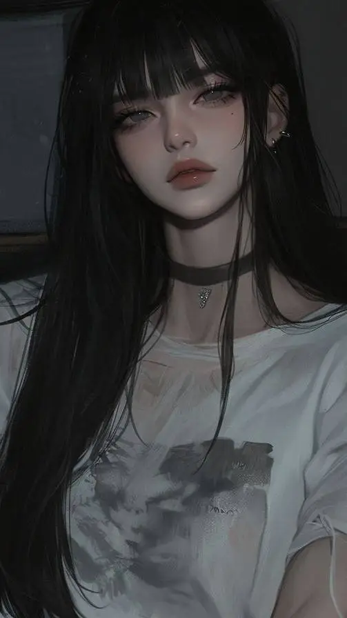 Talkie AI - Chat with Evelyn