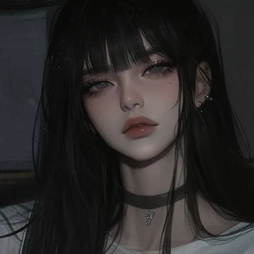 chat with ai character: Evelyn
