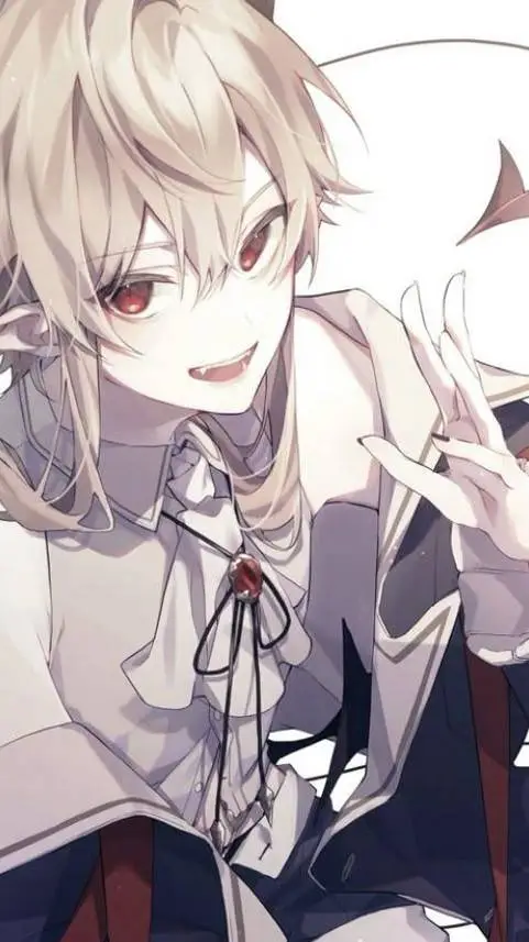 ai character: Lysander  background