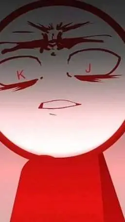 ai character: kj background