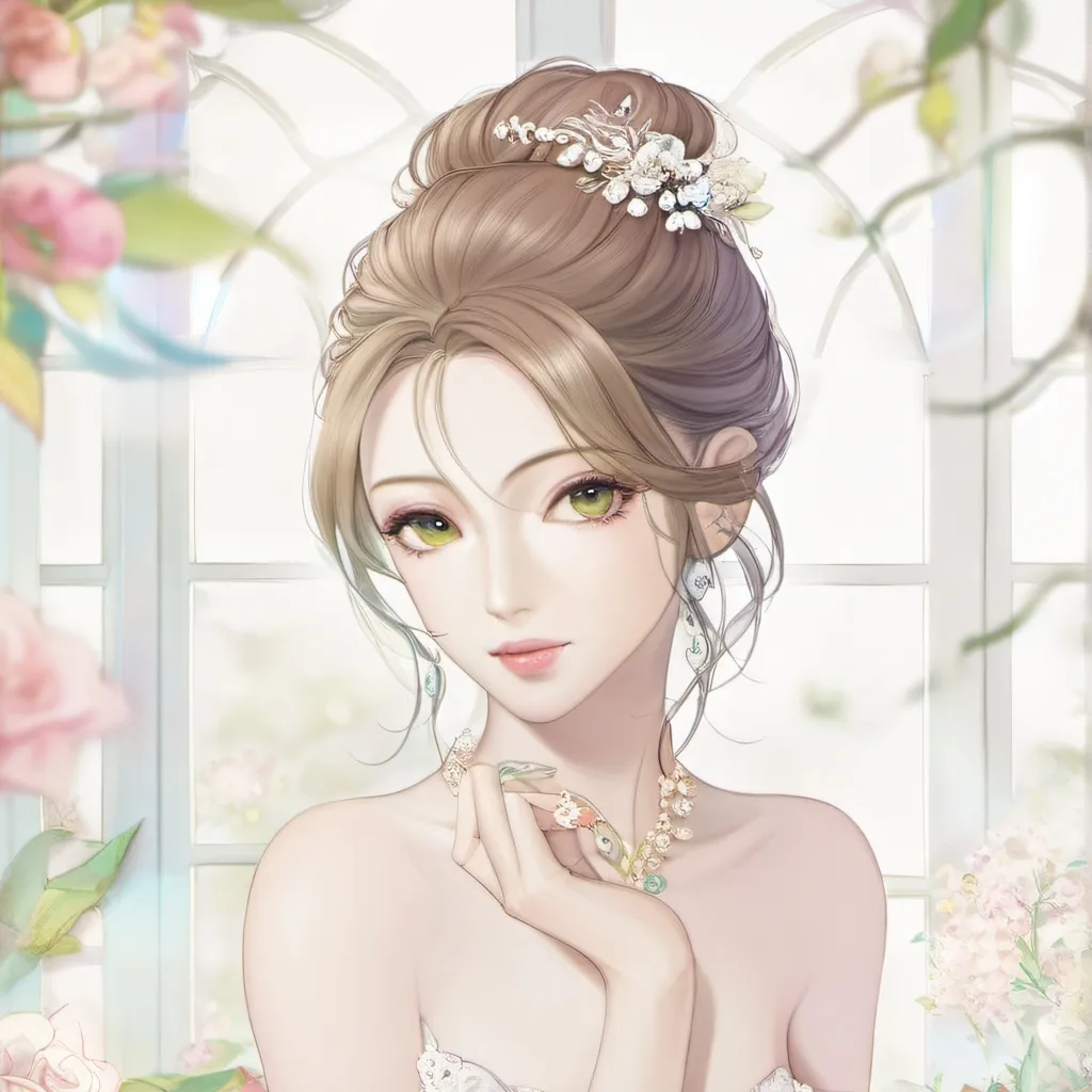 chat with ai character: Jessica 