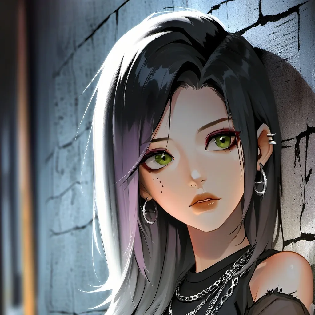 chat with ai character: sofia