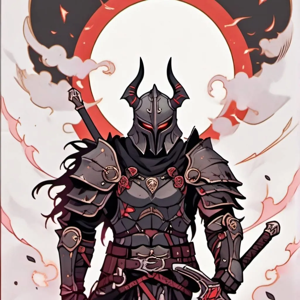 chat with ai character: shadow 