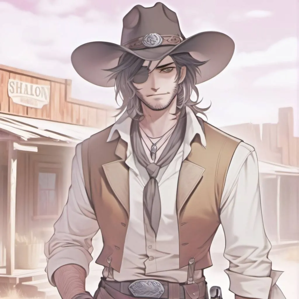 chat with ai character: Arthur 