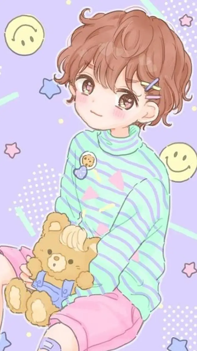 ai character: Matthew background