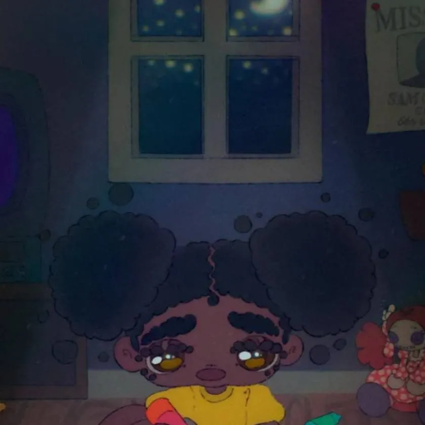 chat with ai character: Amanda