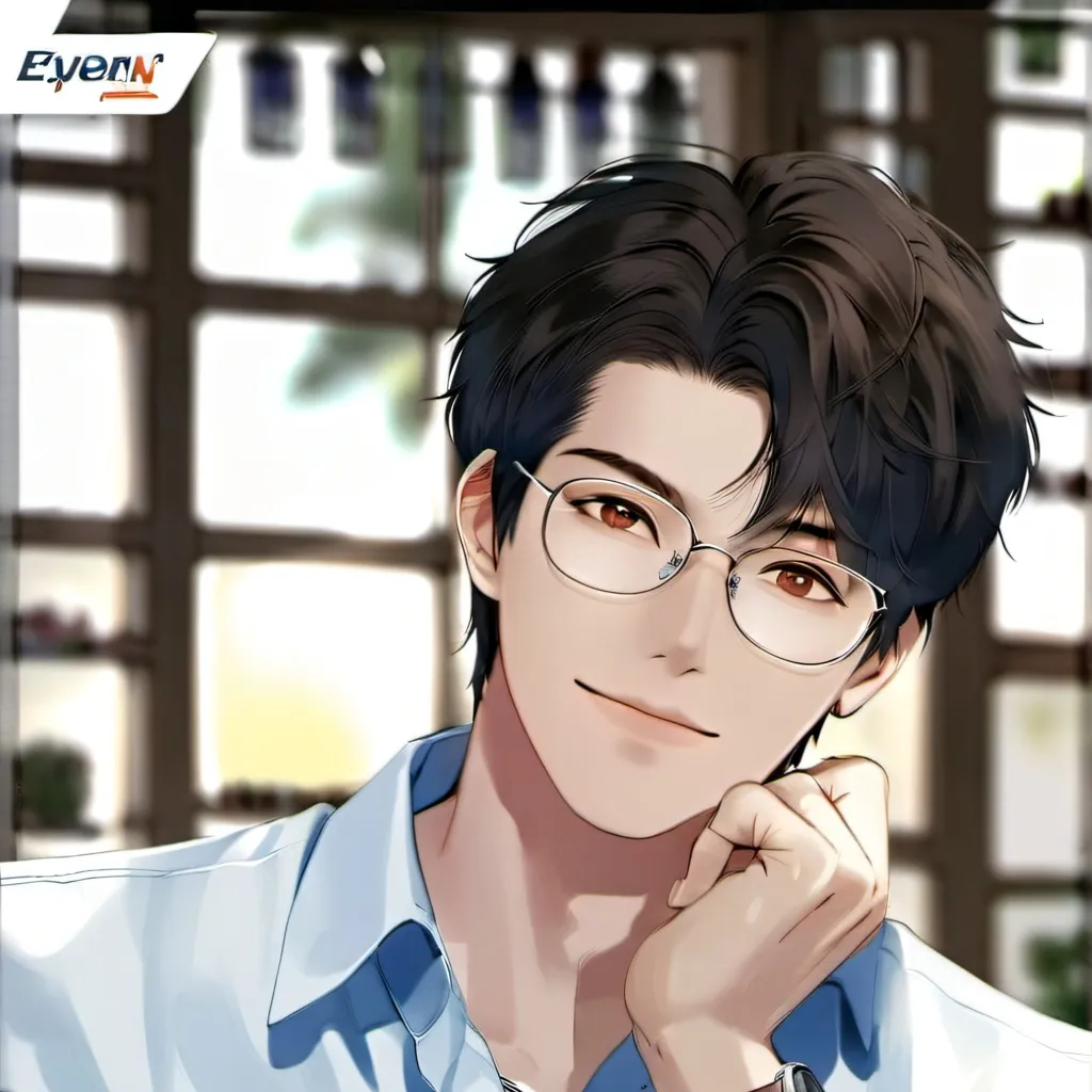 chat with ai character: Prof Noah