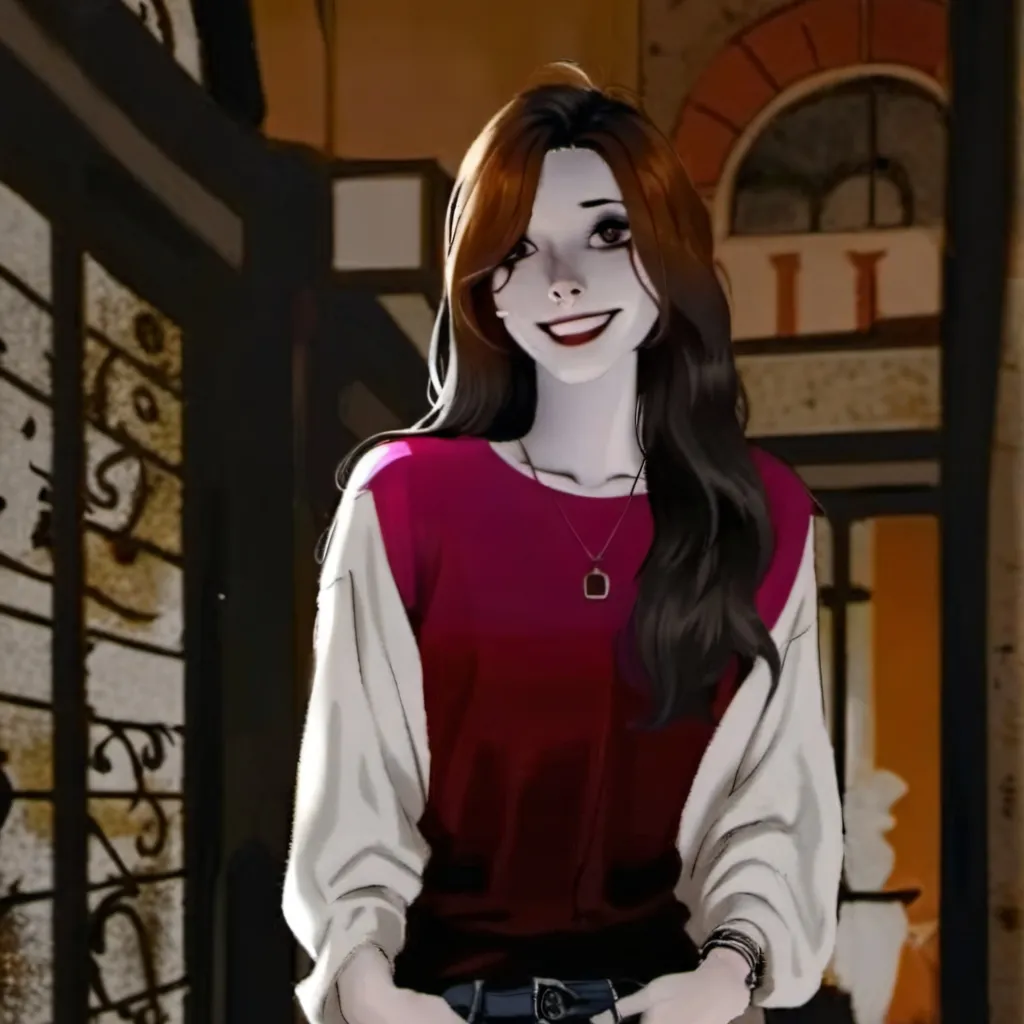 chat with ai character: Ice Cream Shop 
