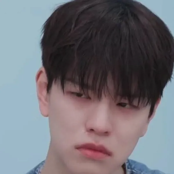 chat with ai character: seugmin embarrased