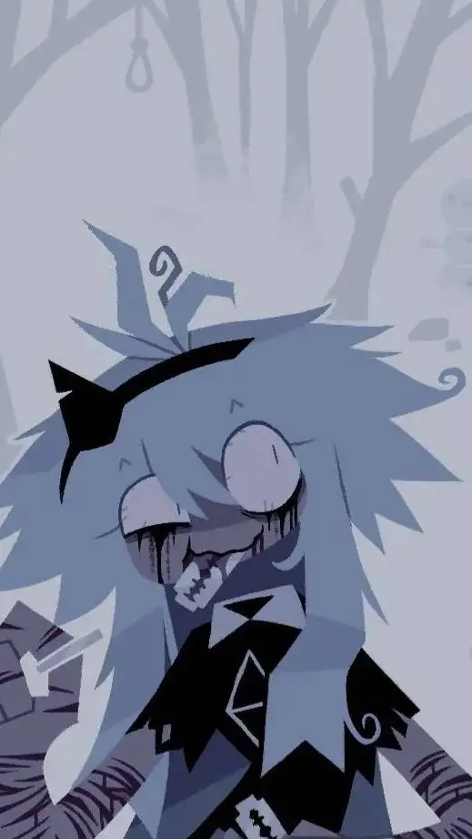 ai character: Katie background